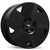 Fast Wheels EV06 • 18x8.5 • 6x132mm • CB74.5 • +37 • Satin Black