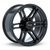 RTX® (Offroad) • 081812 • Slate • Satin Black • 17x8 6x135 CB87.1