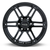 RTX® (Offroad) • 081814 • Slate • Satin Black • 18x9 6x135 CB87.1