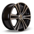 RTX® (RTX) • 081830 • Aspen • Black Machined • 18x8 5x114.3/127 CB73.1