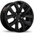 Replika R194 • 18x8.0 • 5x112mm • CB66.6 • +47 • Gloss Black