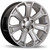 Replika R204 • 20x9.0 • 6x139.7mm • CB78.1 • +24 • Hyper Silver