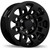 Replika R239 • 16x7.0 • 6x139.7mm • CB106.1 • +13 • Gloss Black