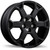 Replika R243 • 17x7.0 • 5x114.3mm • CB60.1 • +35 • Satin Black