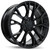 Replika R253A • 20x9.0 • 5x112mm • CB66.6 • +30 • Gloss Black