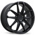 Replika R276 • 20x10.0 • 5x130mm • CB66.5 • +49 • Satin Black