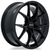 RTX® (R-Spec) • 082841 • Slick • Gloss Black • 17x7.5 5x114.3 CB73.1