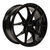 RTX® (R-Spec) • 082842 • Slick • Gloss Black • 18x8.5 5x114.3 CB73.1