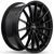 RTX® (R-Spec) • 082878 • FF15 • Gloss Black • 20x8.5 5x114.3 CB73.1