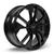 RTX® (OE) • 082884 • Asan • Gloss Black • 17x7 5x114.3 CB67.1