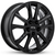 RTX® (OE) • 082900 • Arai • Gloss Black • 19x7.5 5x114.3 CB67.1