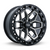 RTX® (Offroad) • 082928 • Zion • Satin Black Tinted Bronze • 18x9 6x139.7 CB106.1