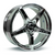 RTX® (R-Spec) • 082943 • Illusion • Chrome / PVD • 17x7.5 5x114.3 CB73.1