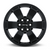 RTX® (OE) • 082968 • Denver • Satin Black • 18x8 6x120 CB67.1