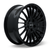 RTX® (RTX) • 083050 • Polar • Gloss Black • 18x8 5x114.3 CB73.1
