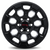 RTX® (OE) • 083169 • TY03 • Satin Black • 20x9 6x139.7 CB95.1