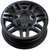 RTX® (RTX) • 083174 • Adventure (5 Lugs) • Satin Black • 16x6 5x130 CB78.1