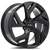 RTX® (R-Spec) • 083225 • RS09 • Gloss Black • 19x8 5x114.3 CB67.1