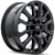 RTX® (OE) • 083261 • NI01 • Gloss Black • 17x7.5 6x114.3 CB66.1