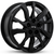 RTX® (OE) • 083268 • GM07 • Gloss Black • 18x7 5x115 CB70.3