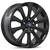 RTX® (OE) • 083280 • TY04 • Gloss Black • 18x8 5x120 CB60.1