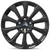 RTX® (OE) • 083281 • TY04 • Gloss Black • 20x8 5x120 CB60.1