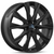 RTX® (OE) • 083347 • MZ02 • Gloss Black • 19x7 5x114.3 CB67.1