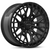 RTX® (Offroad) • 083374 • Tremor • Gloss Black • 20x9 6x139.7 CB106.1
