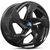 RTX® (OE) • 083375 • SU01 • Gloss Black • 17x7 5x114.3 CB56.1