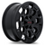 RTX® (OE) • 083389 • TY03 • Satin Black • 17x7.5 6x139.7 CB106.1