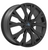 RTX® (OE) • 083402 • VW02 • Gloss Black • 20x8 5x112 CB57.1