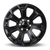 RTX® (OE) • 507414 • Novi • Satin Black • 20x9 6x139.7 CB78.1