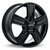 RTX® (RTX) • 507429 • Transit • Gloss Black • 16x6.5 5x130 CB78.1