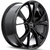 RTX® (OE) • 507438 • VW01 • Gloss Black • 20x8.5 5x112 CB57.1