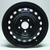 RTX® (ST) • X45567 • Steel Wheels • Black • 15x6 5x114.3 CB67.1