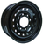 RTX® (ST) • X46865 • Steel Wheels • Black • 16x6.5 8x165.1 CB117