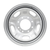 RTX® (ST) • X47170 • Steel Wheels • Grey • 17x7.5 8x170 CB125