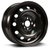 RTX® (ST) • X47500 • Steel Wheels • Black • 15x6 4x98 CB58.1