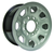 RTX® (ST) • X48180 • Steel Wheels • Grey • 18x8 8x180 CB125