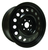 RTX® (ST) • X48620 • Steel Wheels • Black • 18x8 6x120 CB67.1