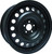 W49567 Steel Wheel
