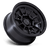 MONDO 18X9 6X5.5 106 +12 M-BLK GB-LP