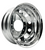 Alloy Dually 22.5x8.25 10x285.75 ET168 CB220 Polished