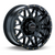 RTX® (Offroad) • 081874 • Canyon • Satin Black • 18x9 6x139.7 CB106.1