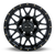 RTX® (Offroad) • 081875 • Canyon • Satin Black • 20x9 5x139.7 CB78.1
