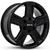 RTX® (RTX) • 082183 • Glacier • Satin Black • 18x8 6x139.7 CB78.1