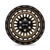 RTX® (Offroad) • 083098 • Moab • Bronze with Satin Black Lip • 17x9 6x139.7 CB106.1
