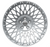 RTX® (RTX) • 083404 • Mesh • Hyper Silver • 18x8 5x112/114.3 CB73.1