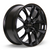 RTX® (OE) • 083509 • Spider • Gloss Black • 19x9.5 5x114.3 CB64.1