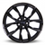 RTX® (OE) • 083510 • Spider • Gloss Black • 20x9.5 5x114.3 CB64.1